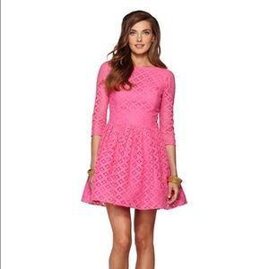 Lilly Pulitzer Lori Dress